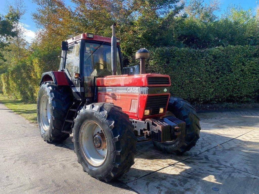 Traktor Case 1455 XL Diesel (Marge)