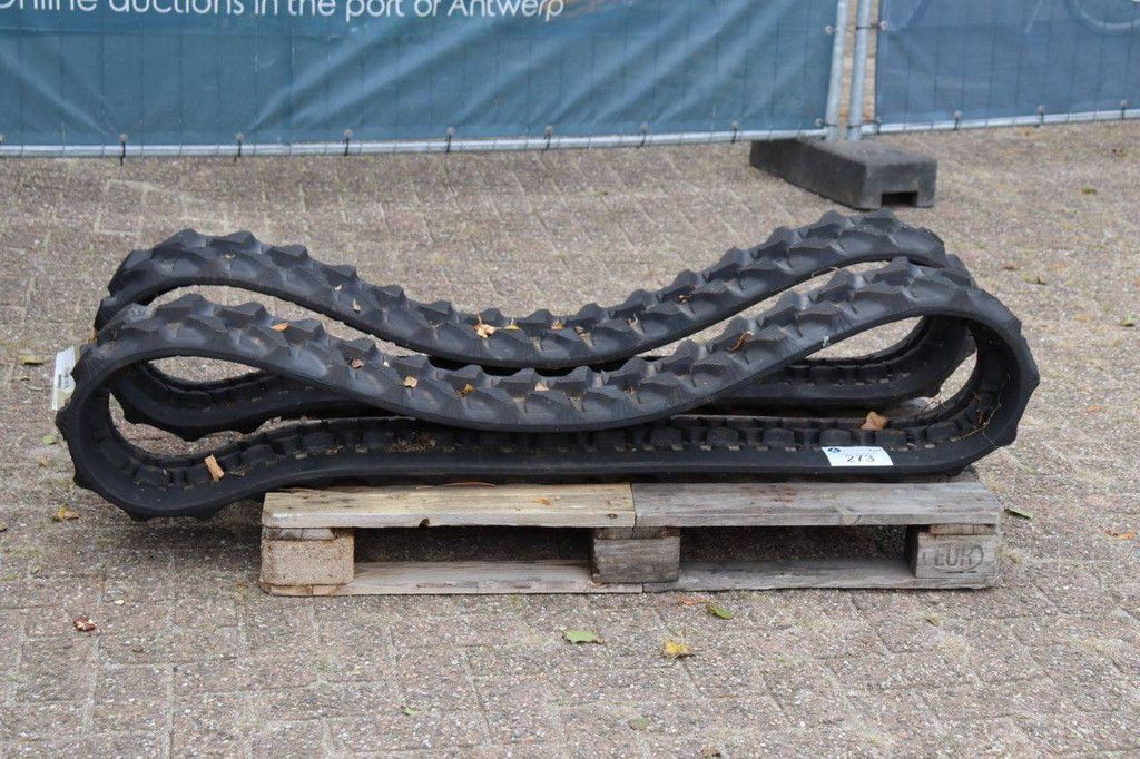 Lot of Tracks Yachoo T230x48x72