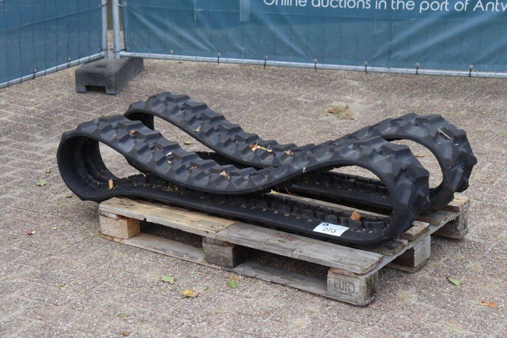 Lot of Tracks Yachoo T230x48x72
