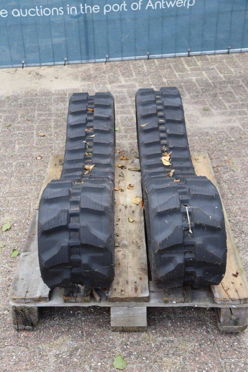 Lot of Tracks Yachoo T230x48x72