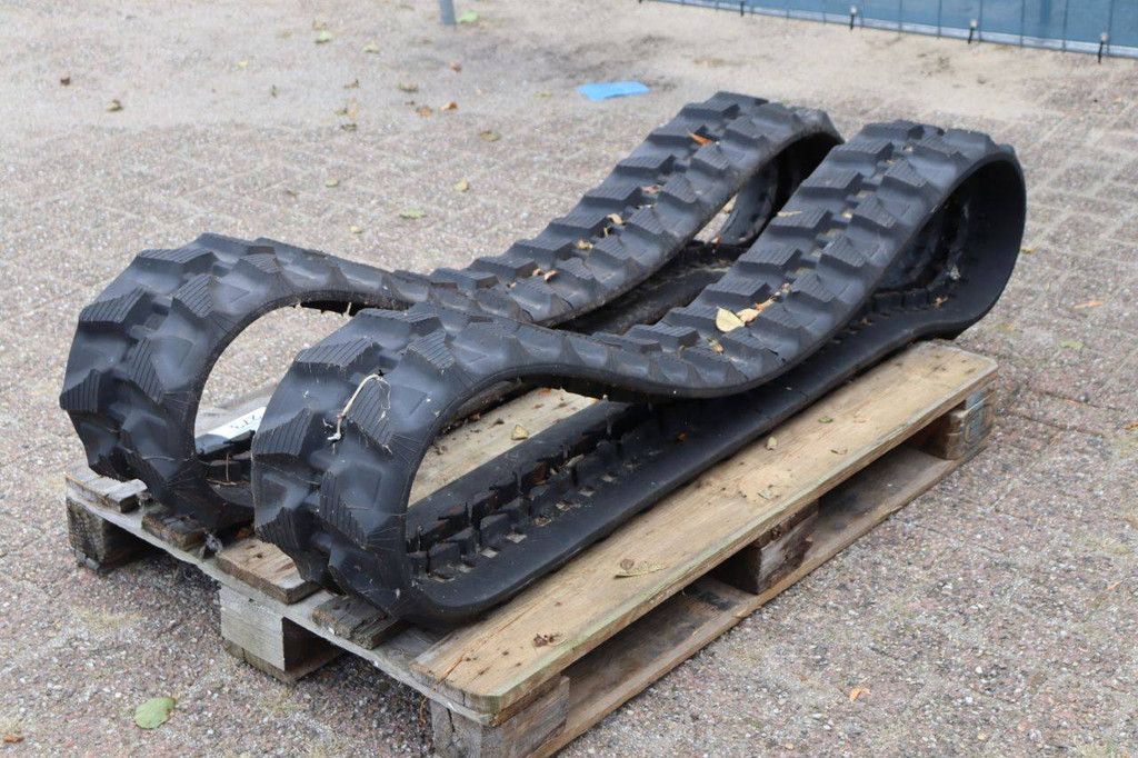 Lot of Tracks Yachoo T230x48x72