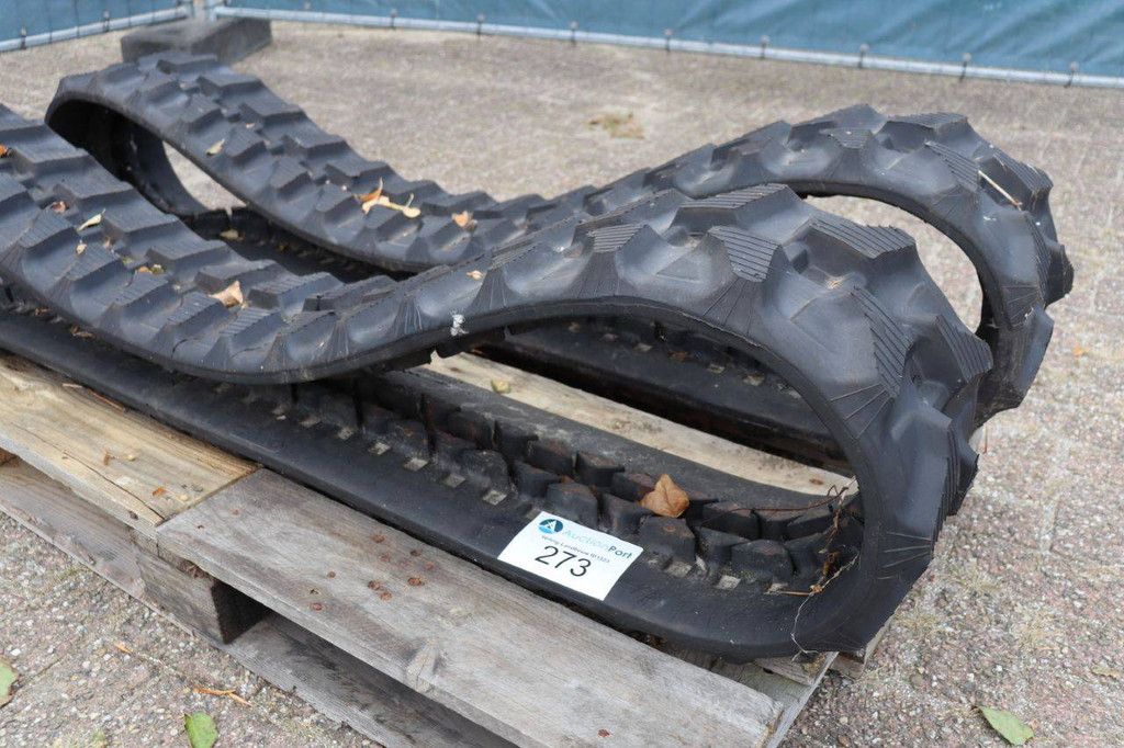 Lot of Tracks Yachoo T230x48x72