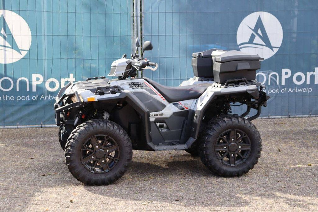 Quad Polaris SPORTSMAN 1000 2024