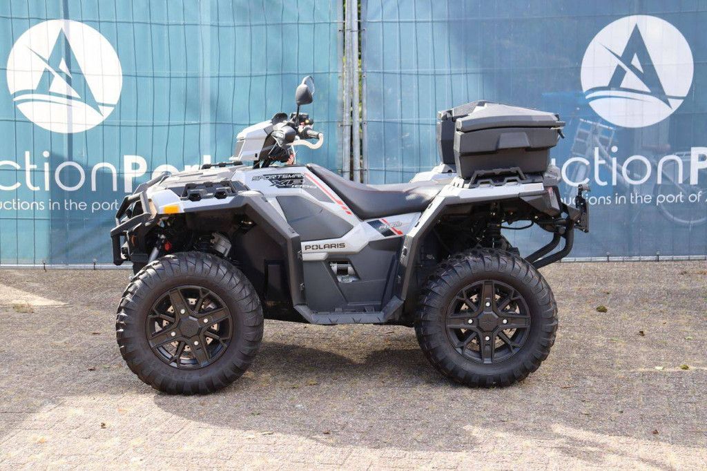 Quad Polaris SPORTSMAN 1000 2024