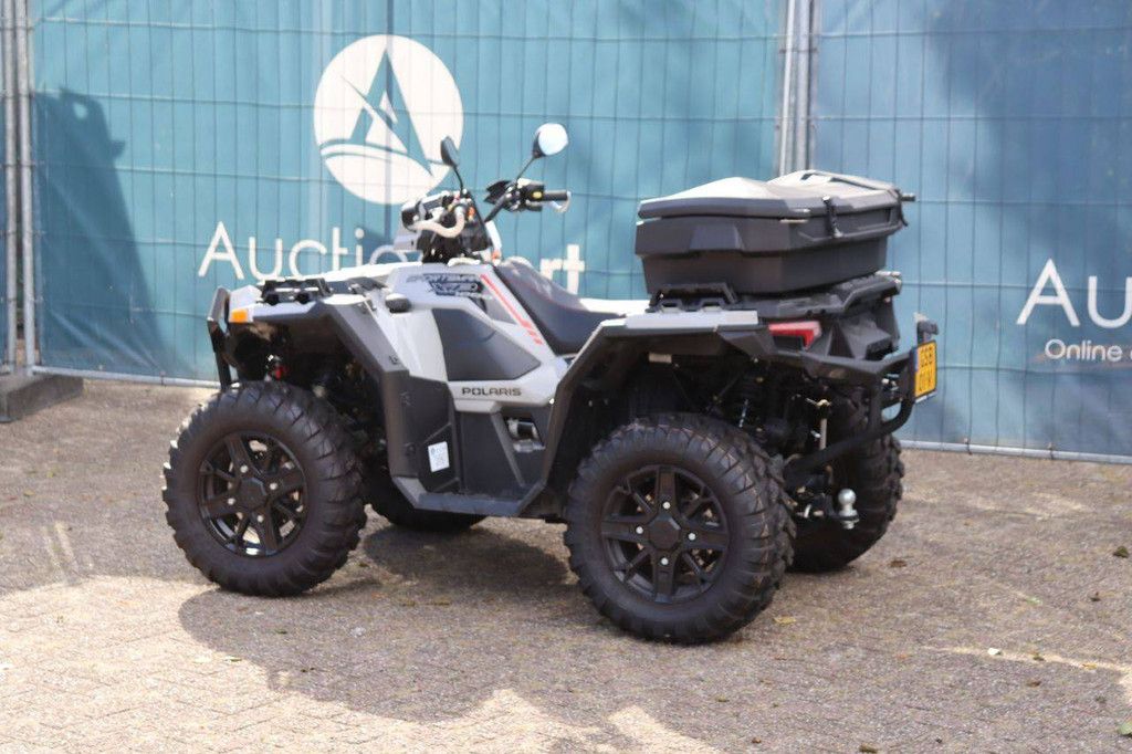 Quad Polaris SPORTSMAN 1000 2024