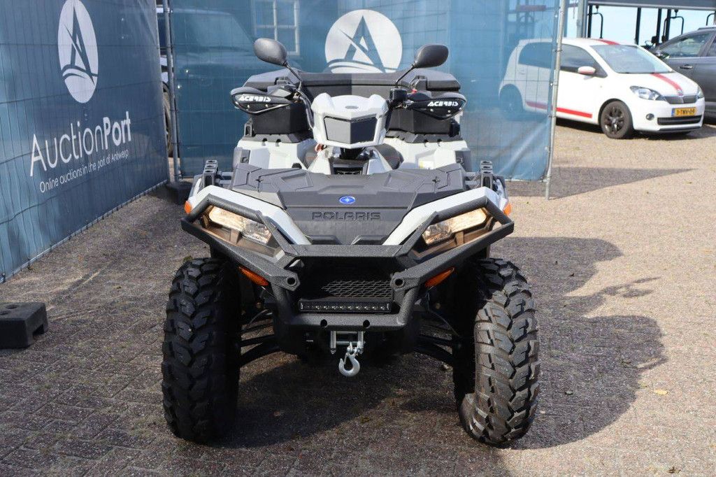 Quad Polaris SPORTSMAN 1000 2024