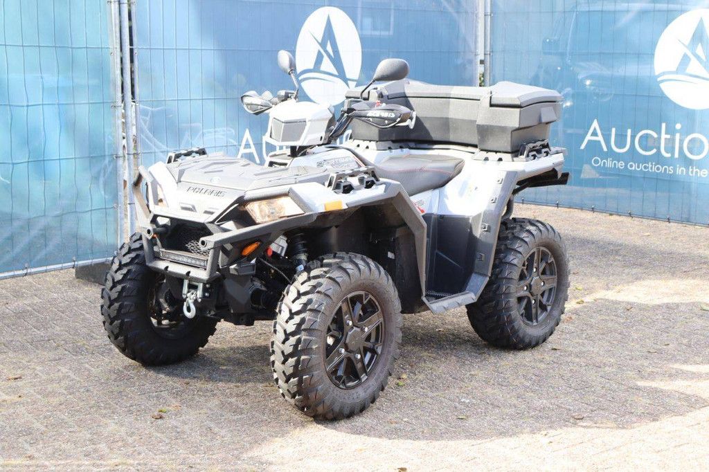 Quad Polaris SPORTSMAN 1000 2024
