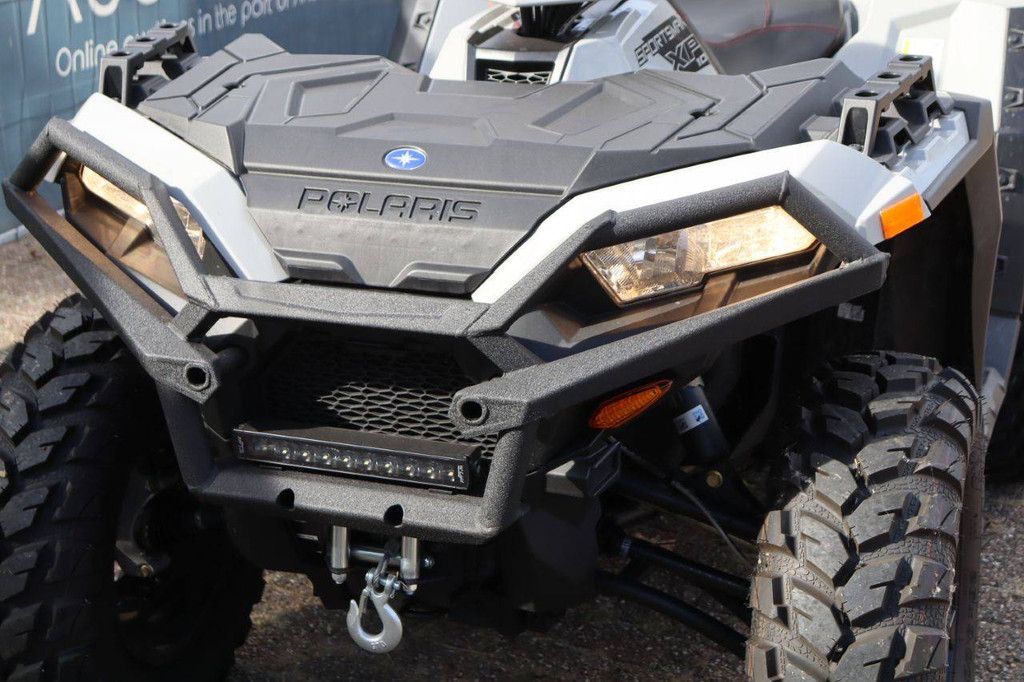 Quad Polaris SPORTSMAN 1000 2024