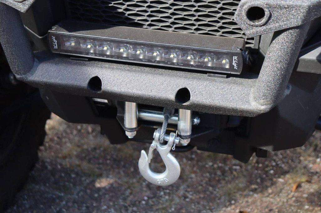 Quad Polaris SPORTSMAN 1000 2024