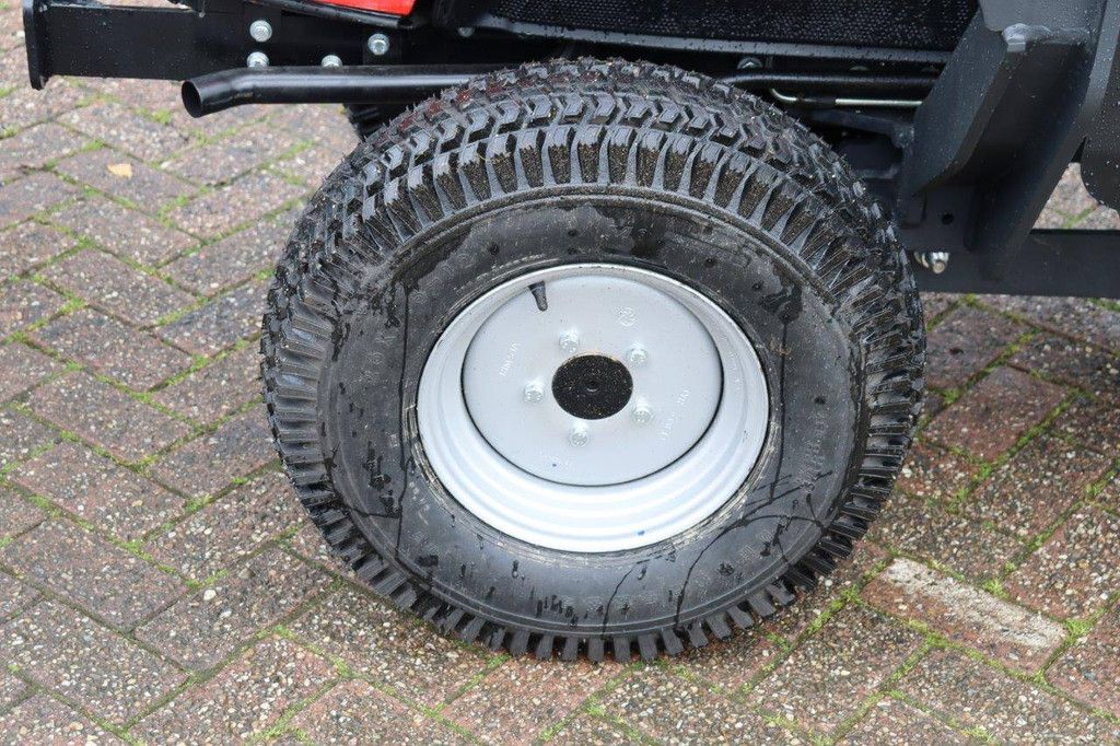 Mini Tractor Tillers Tractors Fieldtrac 927 Diesel 25hp 2024 New with Front Loader