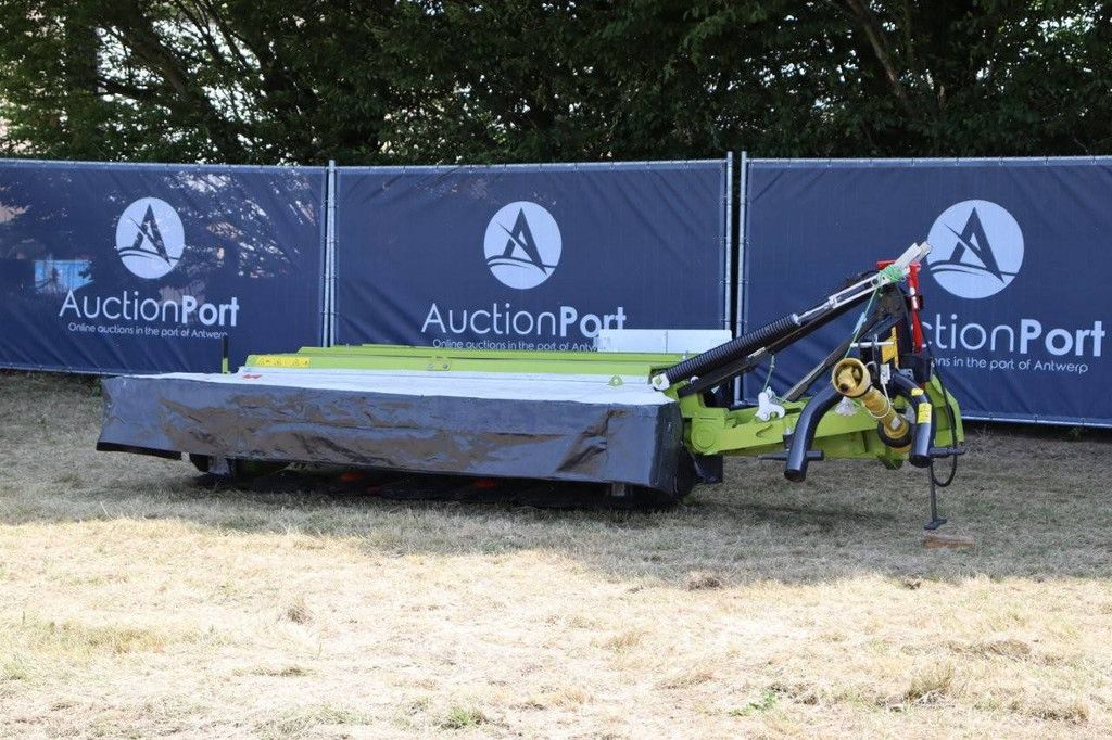 Disc mower Claas DISCO 320C