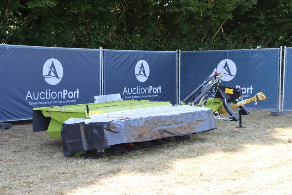 Disc mower Claas DISCO 320C