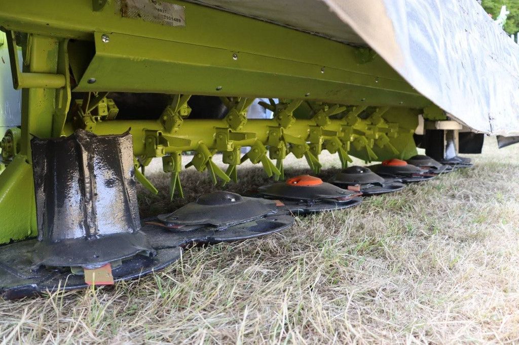 Disc mower Claas DISCO 320C
