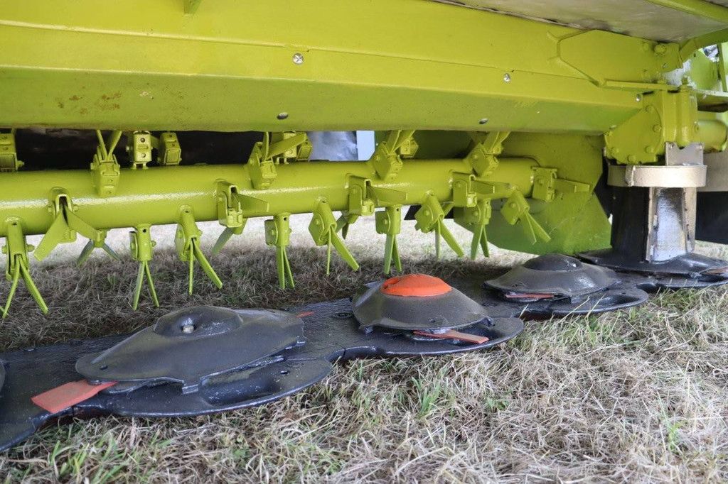 Disc mower Claas DISCO 320C