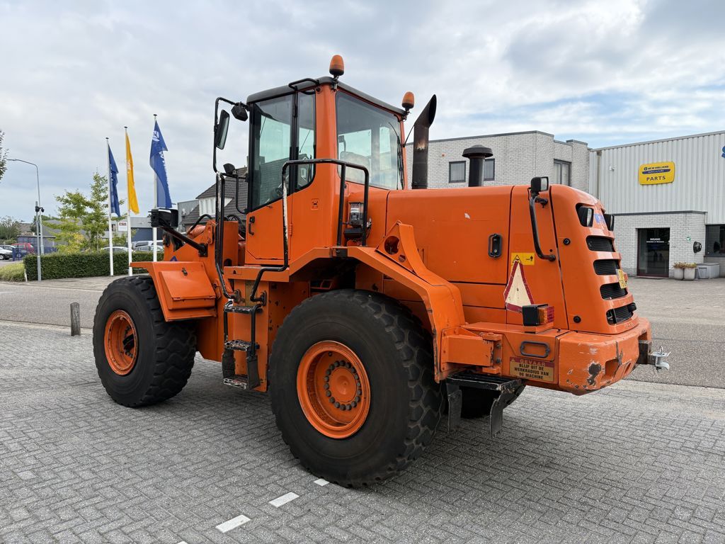 Fiat W170 Shovel