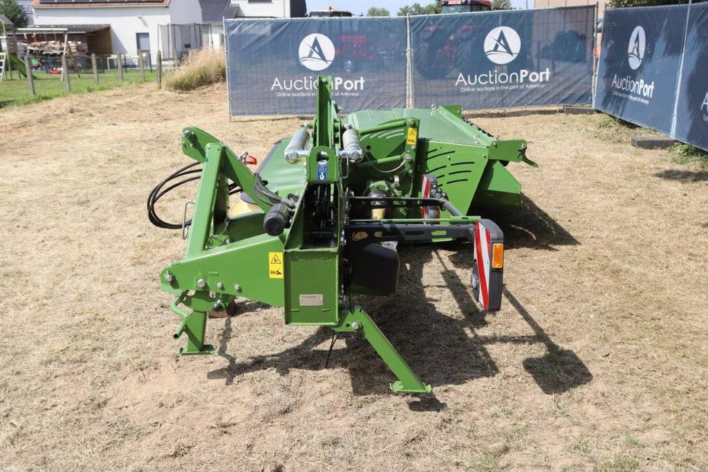 Swath mower Krone EasyCut R 320 CV 2022 New