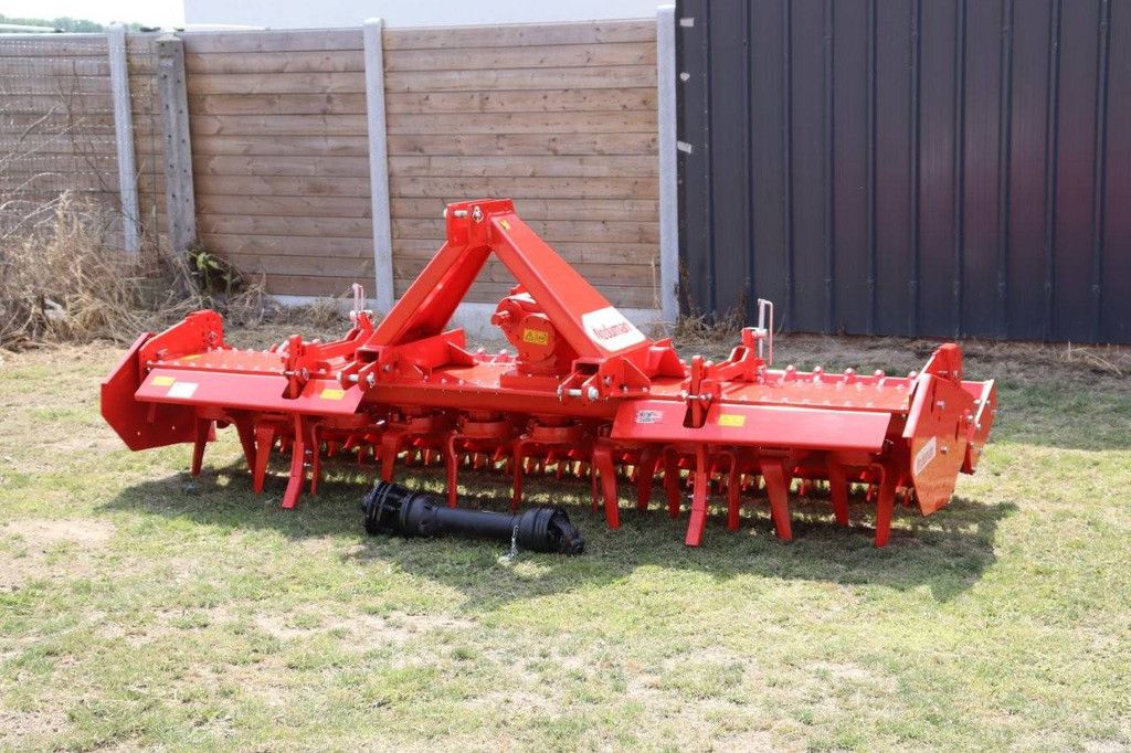 Kreiselgrubber Özduman Falcon 3000 Neu