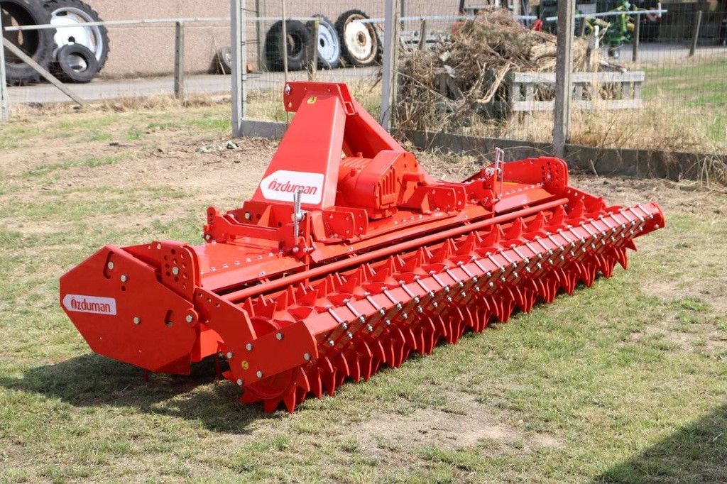 Kreiselgrubber Özduman Falcon 3000 Neu