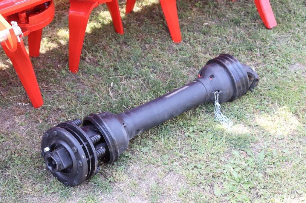 Kreiselgrubber Özduman Falcon 3000 Neu