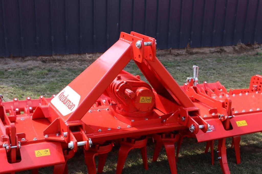 Kreiselgrubber Özduman Falcon 3000 Neu