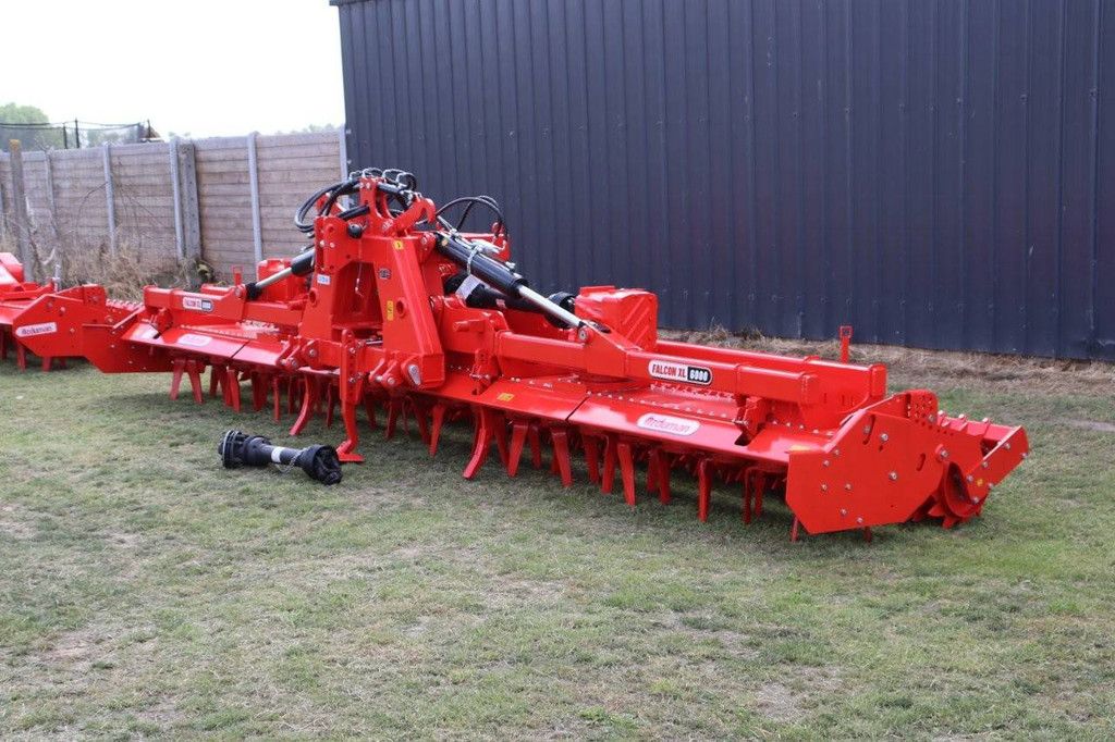 Kreiselgrubber Özduman Falcon XL 6000 2025 Neu
