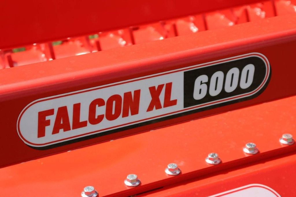 Kreiselgrubber Özduman Falcon XL 6000 2025 Neu