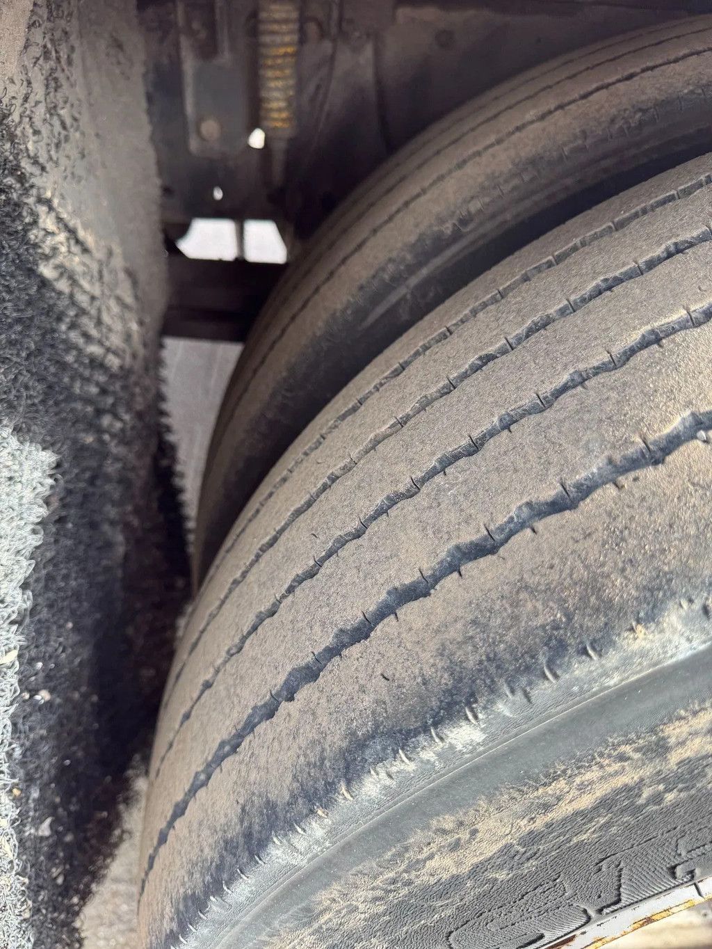 Mercedes-Benz ATEGO 1325 **FIRETRUCK-2000LTR TANK