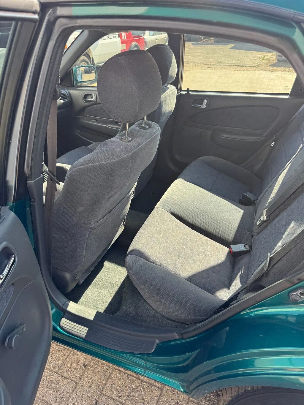 Toyota Corolla **5DOORS-PETROL-BELGIAN CAR-1A**