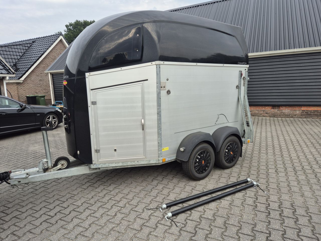 Bockmann Champion R