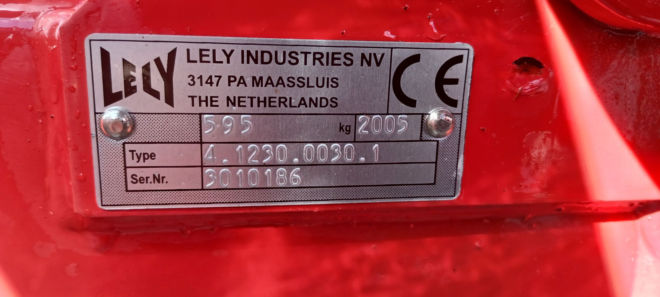 Schijvenmaaiers klepelmaaiers votex,pz,vicon,