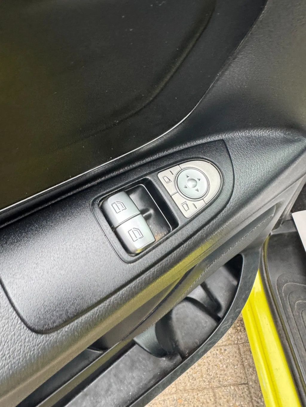 Mercedes-Benz Vito **EURO6-AIRCO**