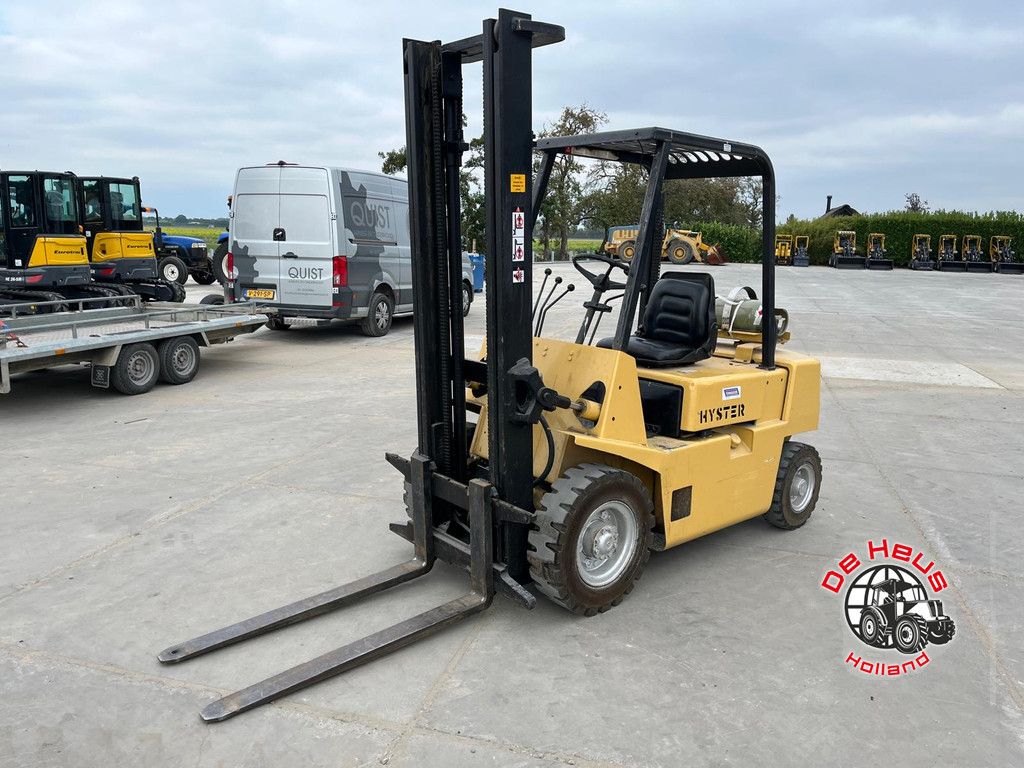Hyster H2.00XL
