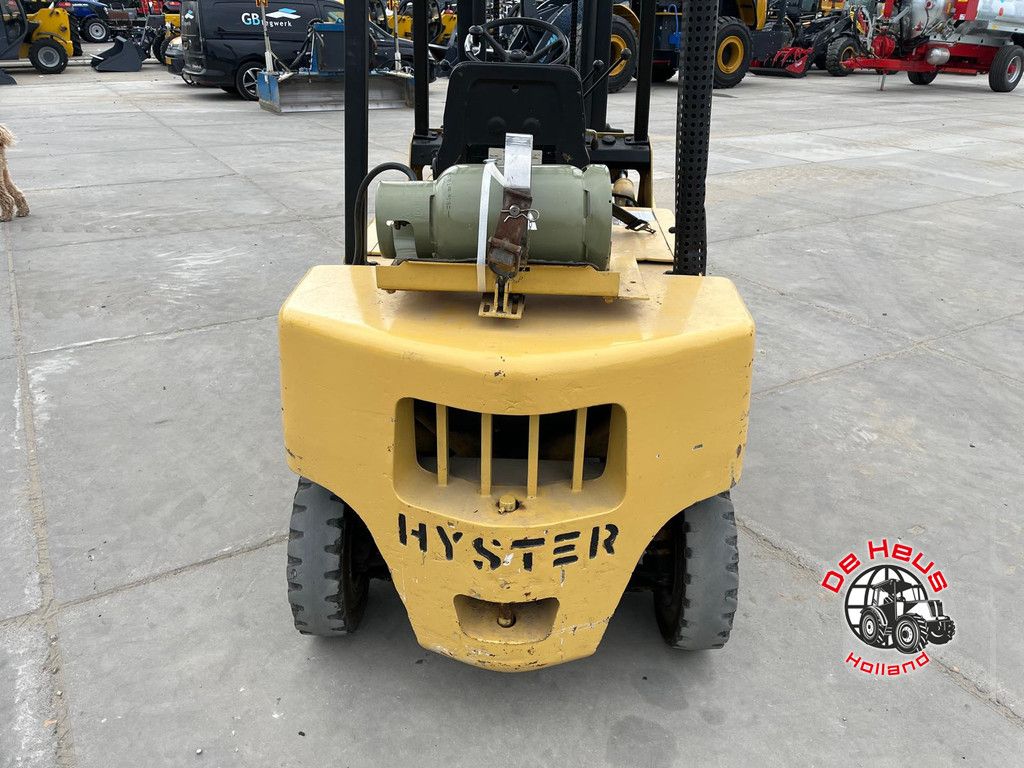 Hyster H2.00XL