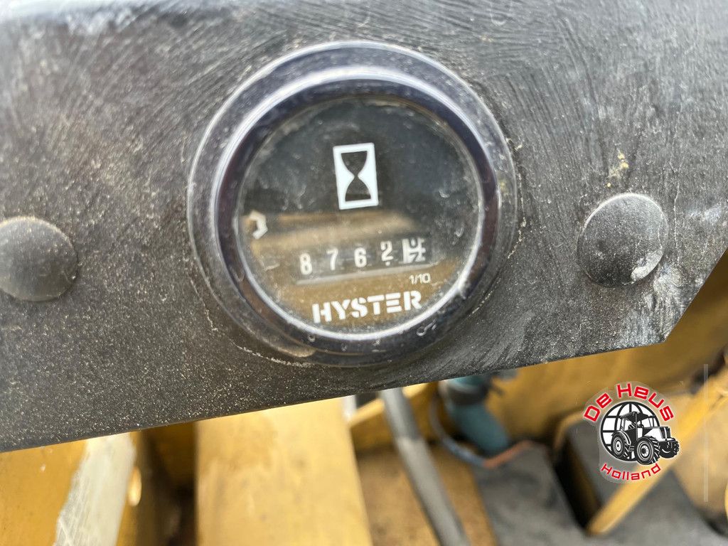 Hyster H2.00XL