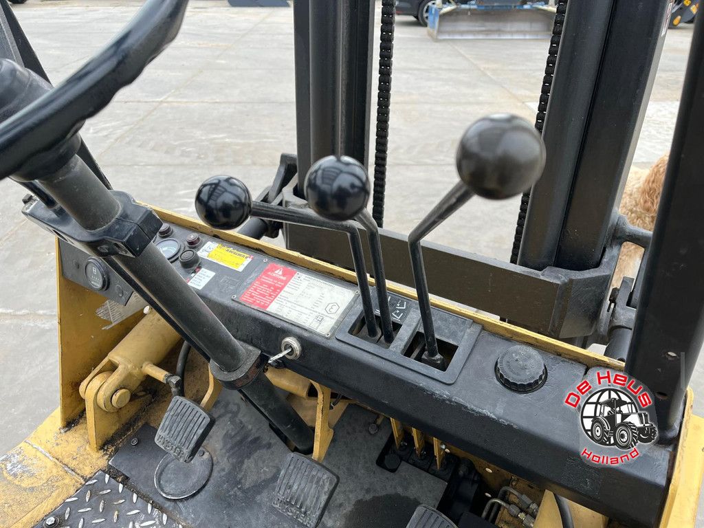 Hyster H2.00XL
