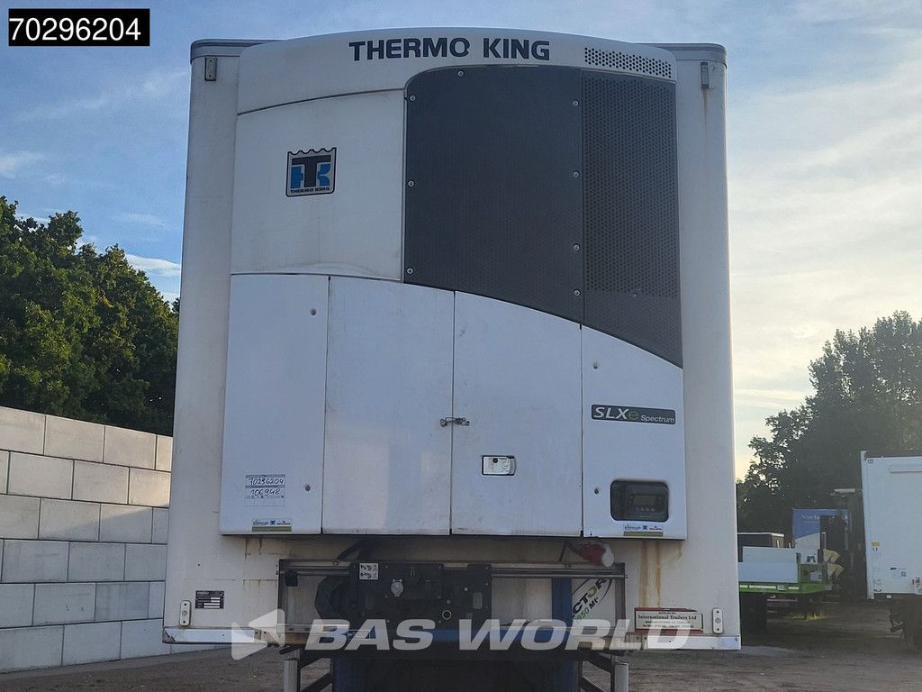 Chereau INOGAM Blumenbreit Schiebewand