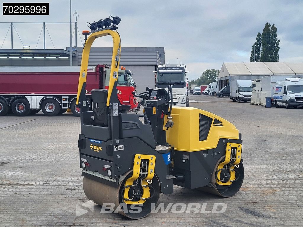 Bomag BW100 ADe-5 ELECTRIC - CE-CERTIFIED