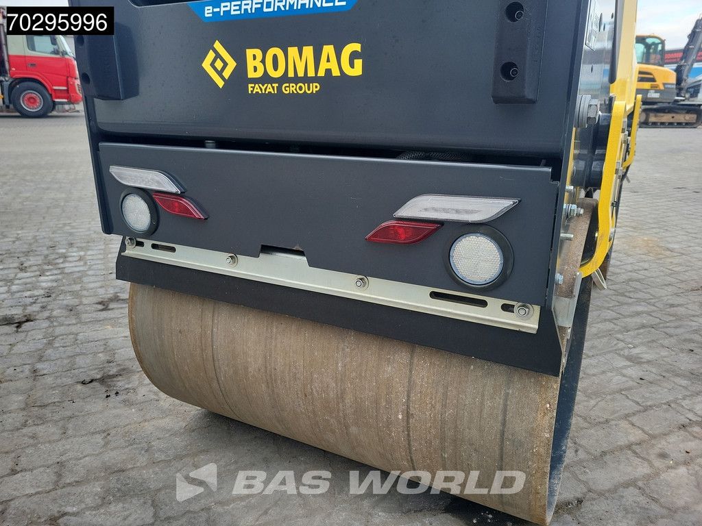 Bomag BW100 ADe-5 ELECTRIC - CE-CERTIFIED