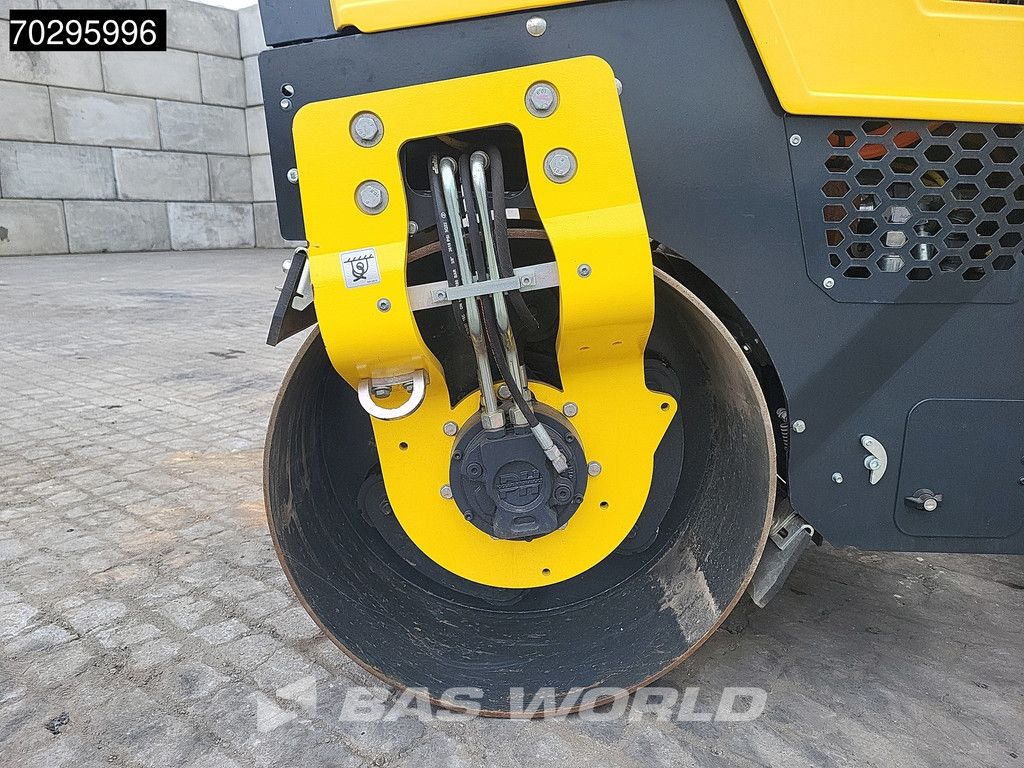 Bomag BW100 ADe-5 ELECTRIC - CE-CERTIFIED