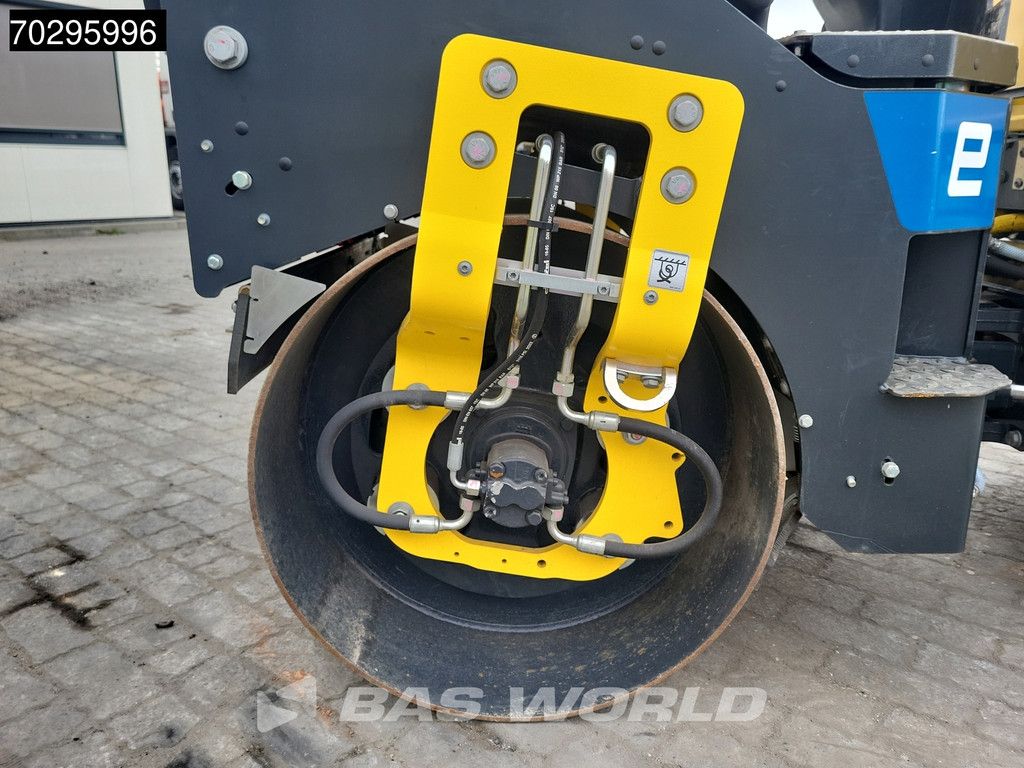 Bomag BW100 ADe-5 ELECTRIC - CE-CERTIFIED