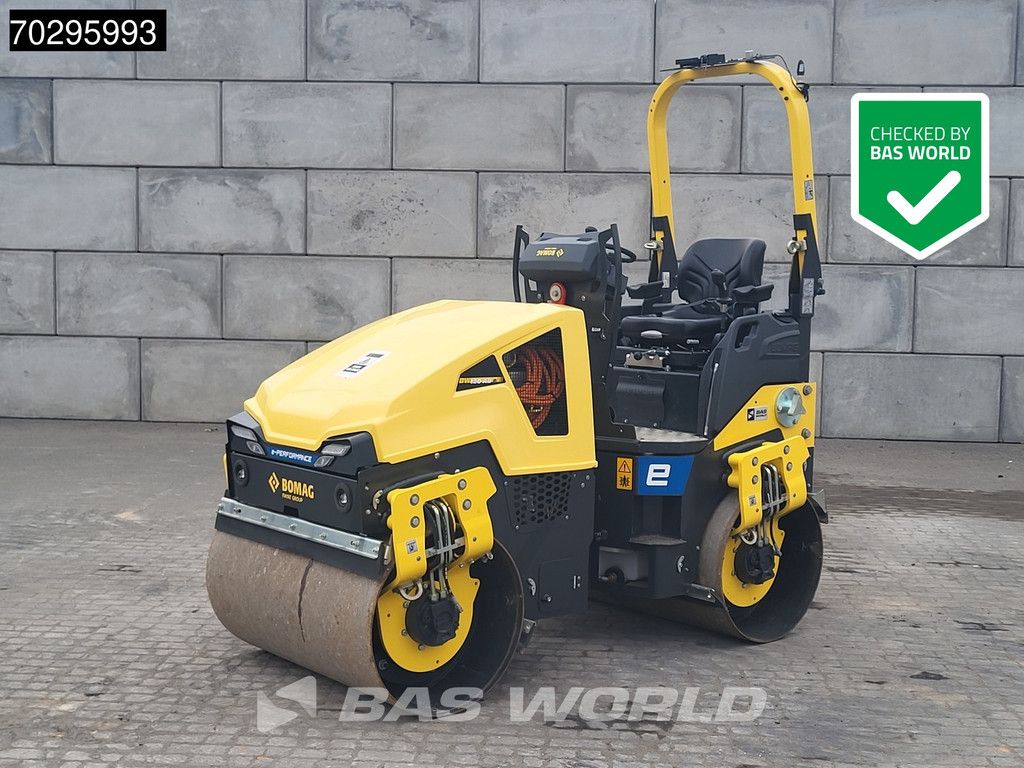 Bomag BW120 ADe-5
