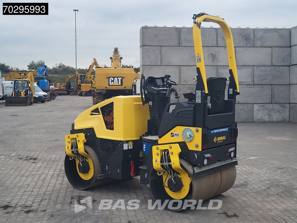 Bomag BW120 ADe-5