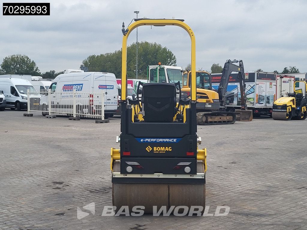 Bomag BW120 ADe-5