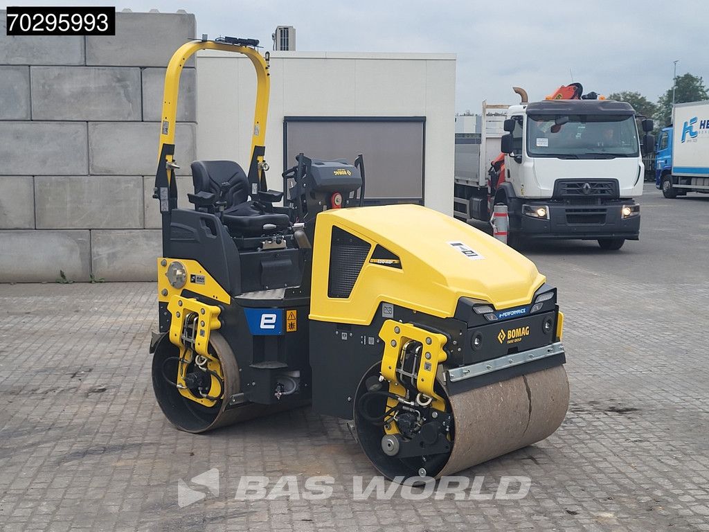 Bomag BW120 ADe-5