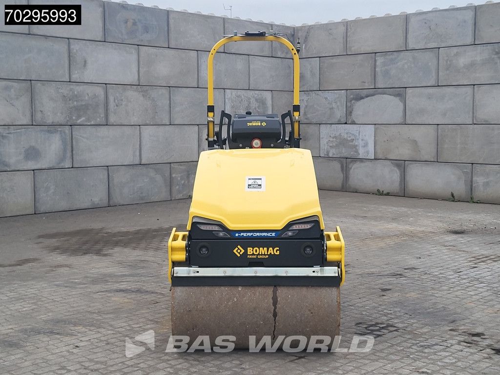 Bomag BW120 ADe-5