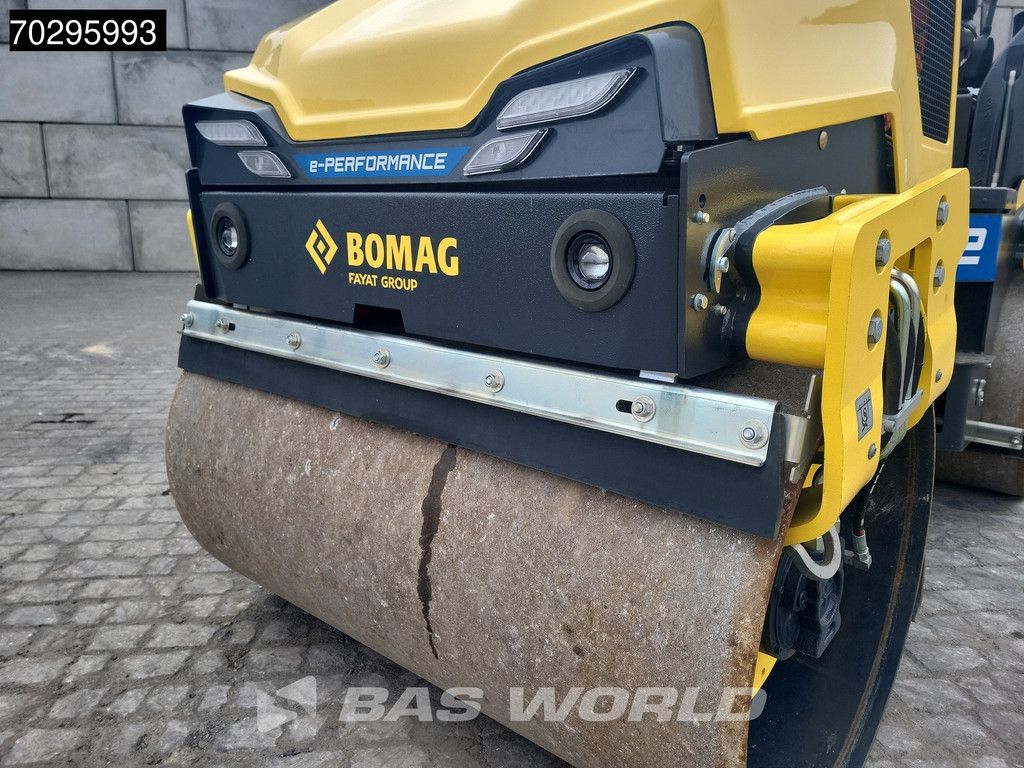 Bomag BW120 ADe-5