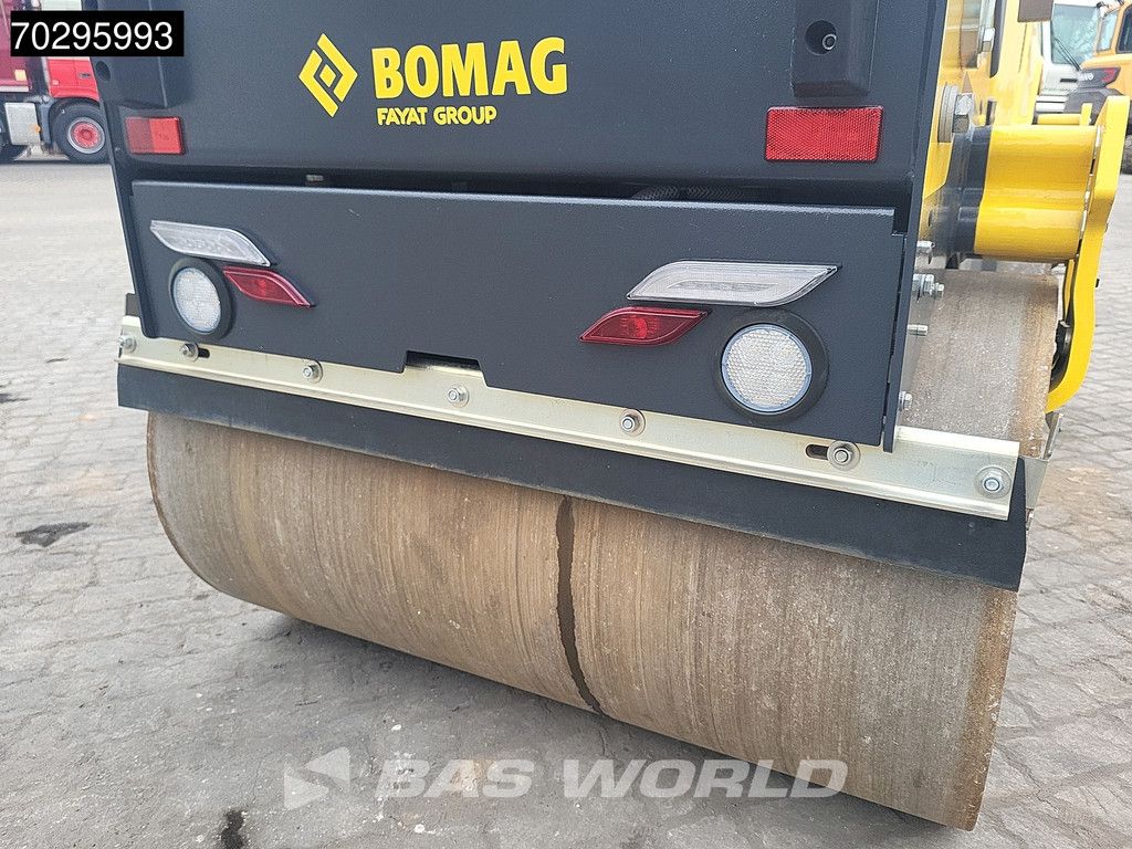 Bomag BW120 ADe-5