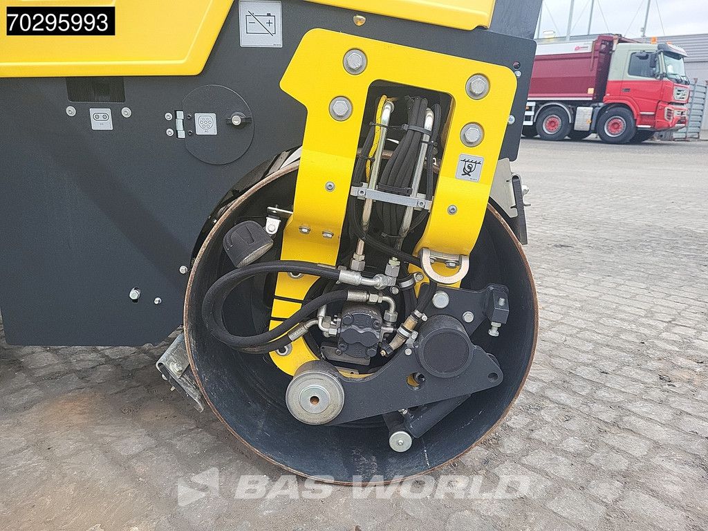 Bomag BW120 ADe-5
