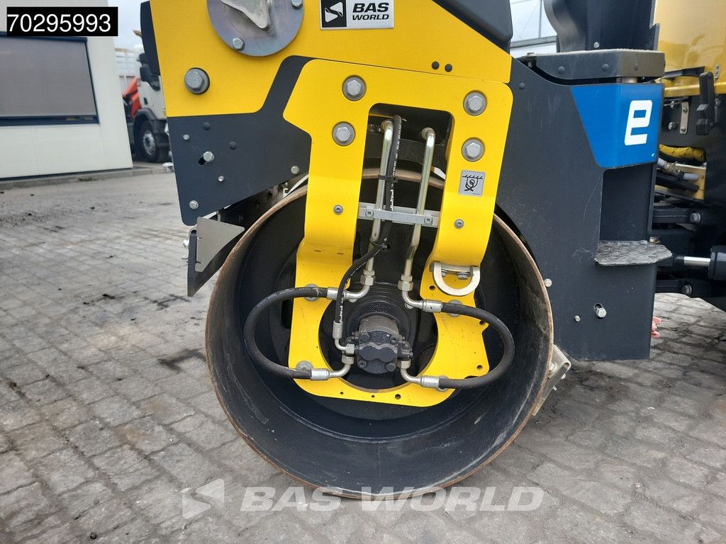 Bomag BW120 ADe-5