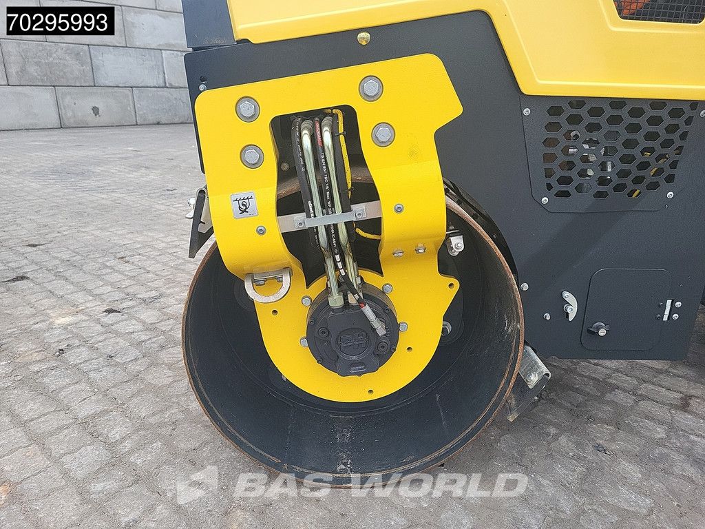 Bomag BW120 ADe-5